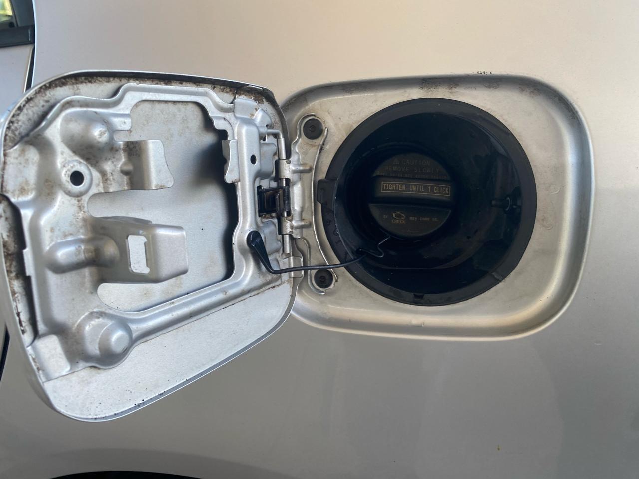 Toyota Corolla LE 2006