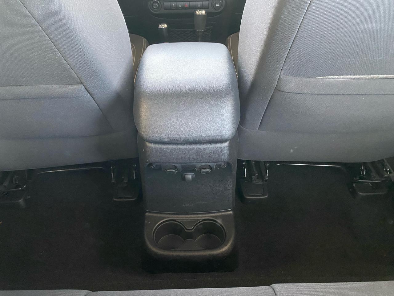 Jeep Wrangler 4WD 2dr Rubicon 2014