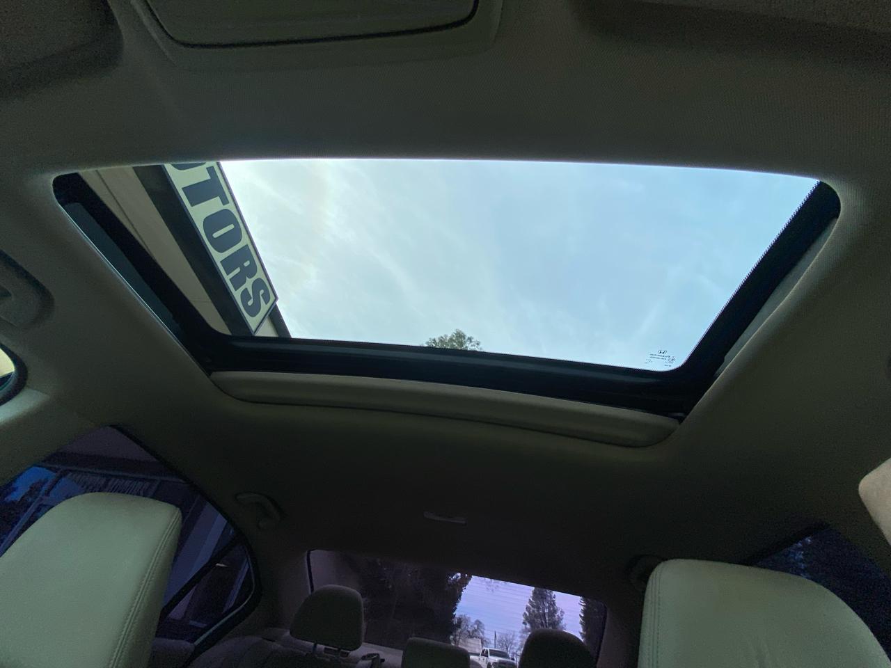 Honda Accord Sedan 4dr V6 Auto EX-L 2014