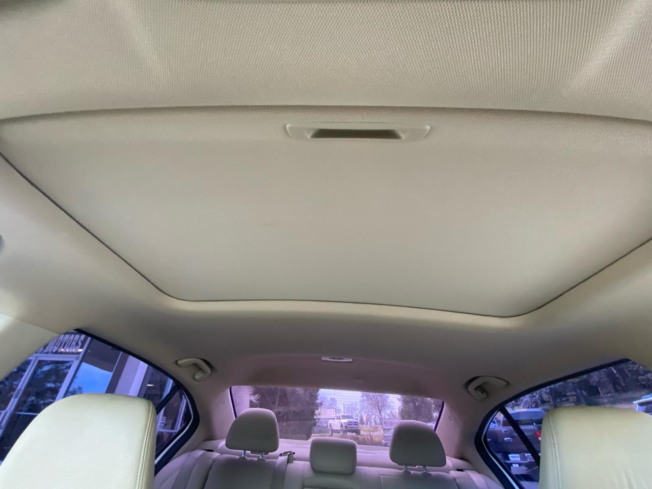 Honda Accord Sedan 4dr V6 Auto EX-L 2014