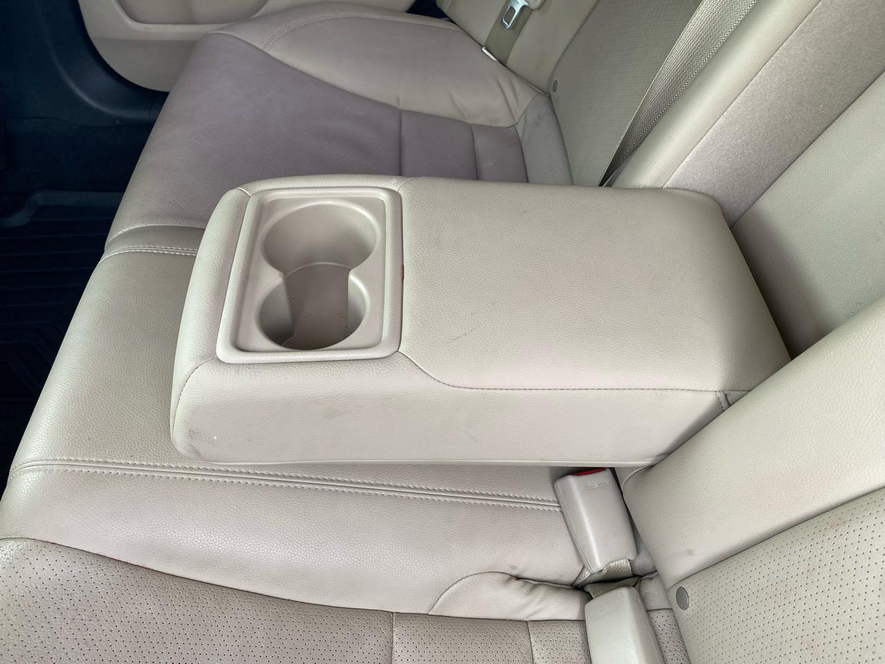 Honda Accord Sedan 4dr V6 Auto EX-L 2014