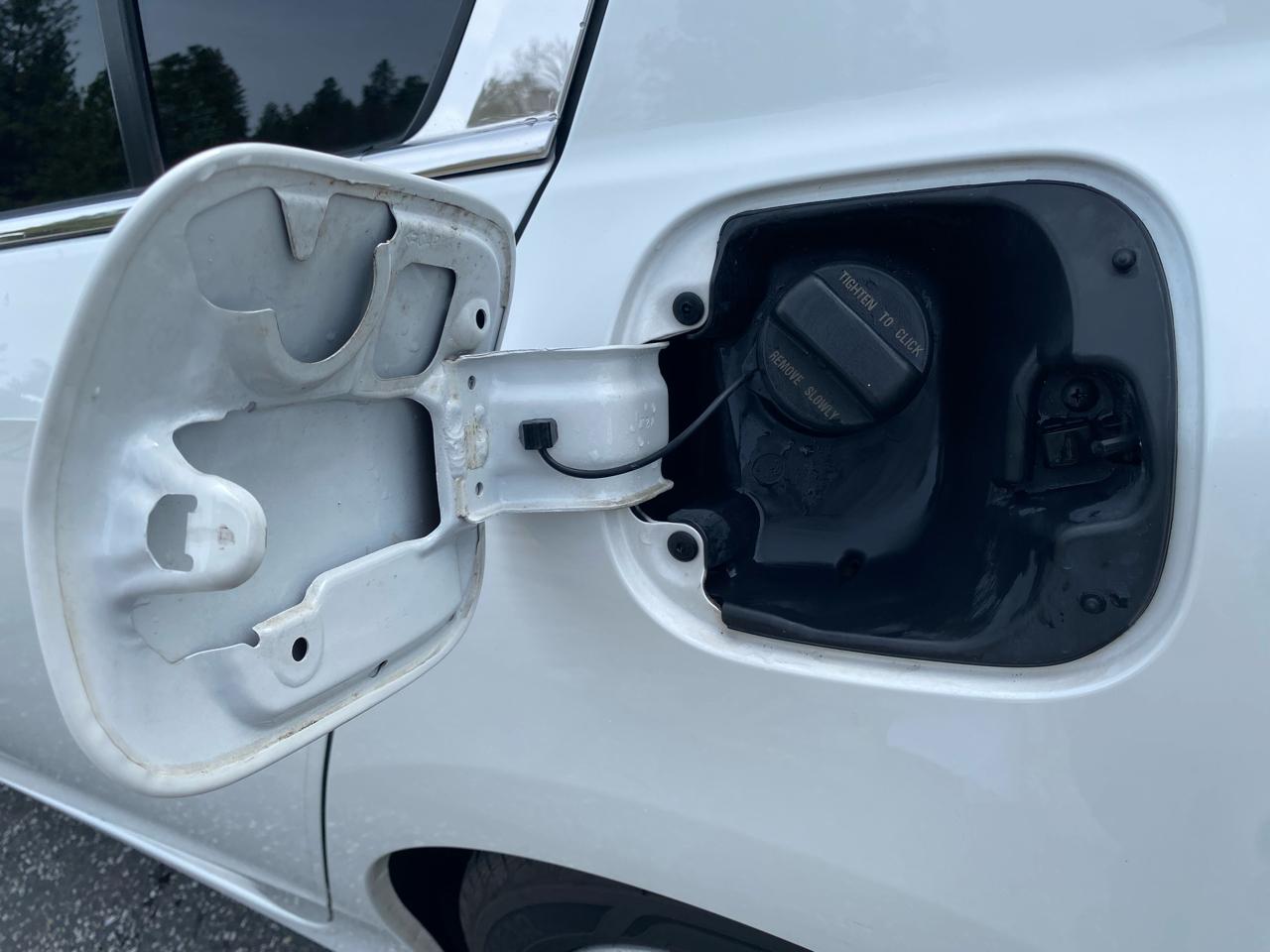 Honda Accord Sedan 4dr V6 Auto EX-L 2014