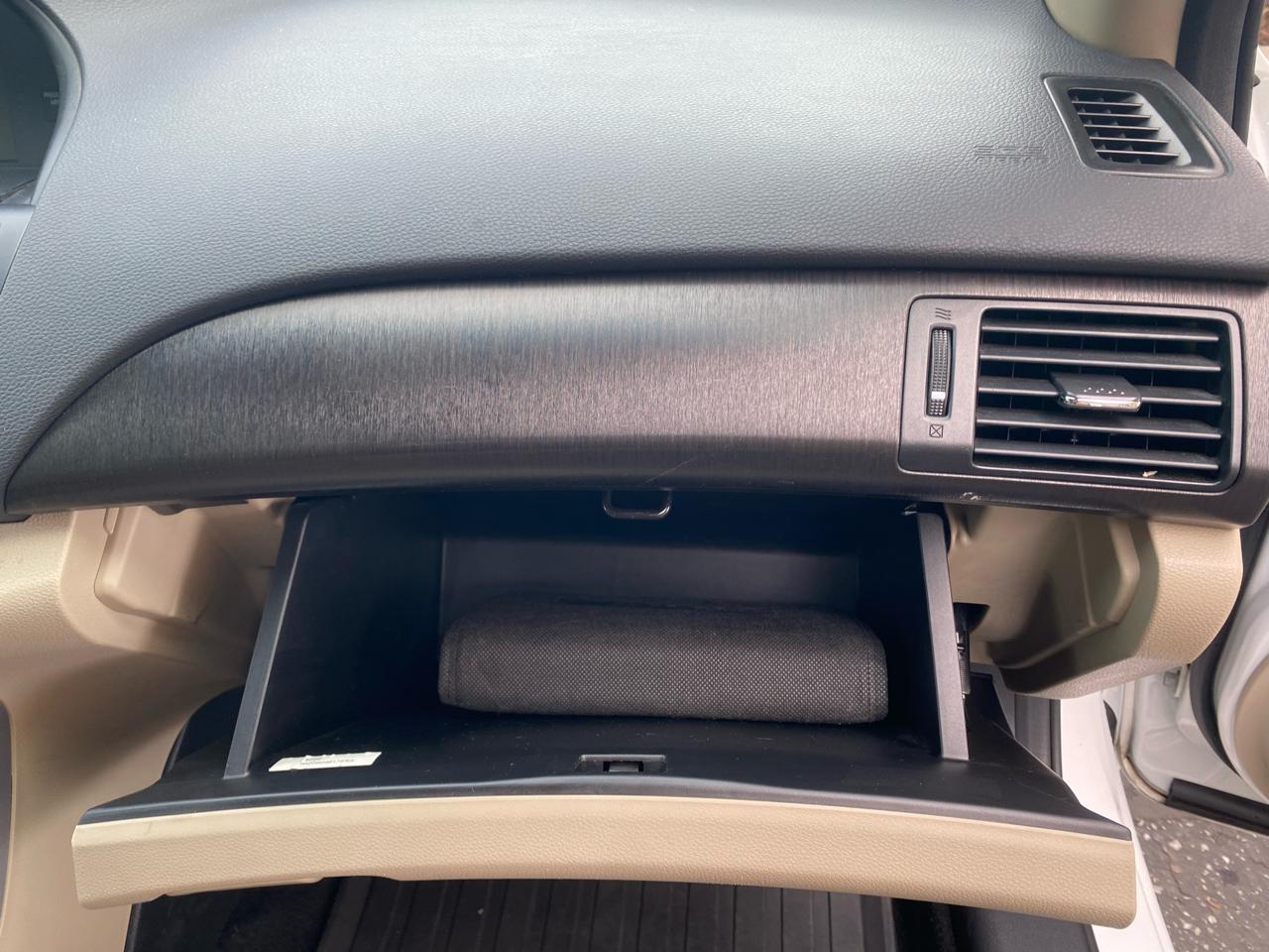 Honda Accord Sedan 4dr V6 Auto EX-L 2014