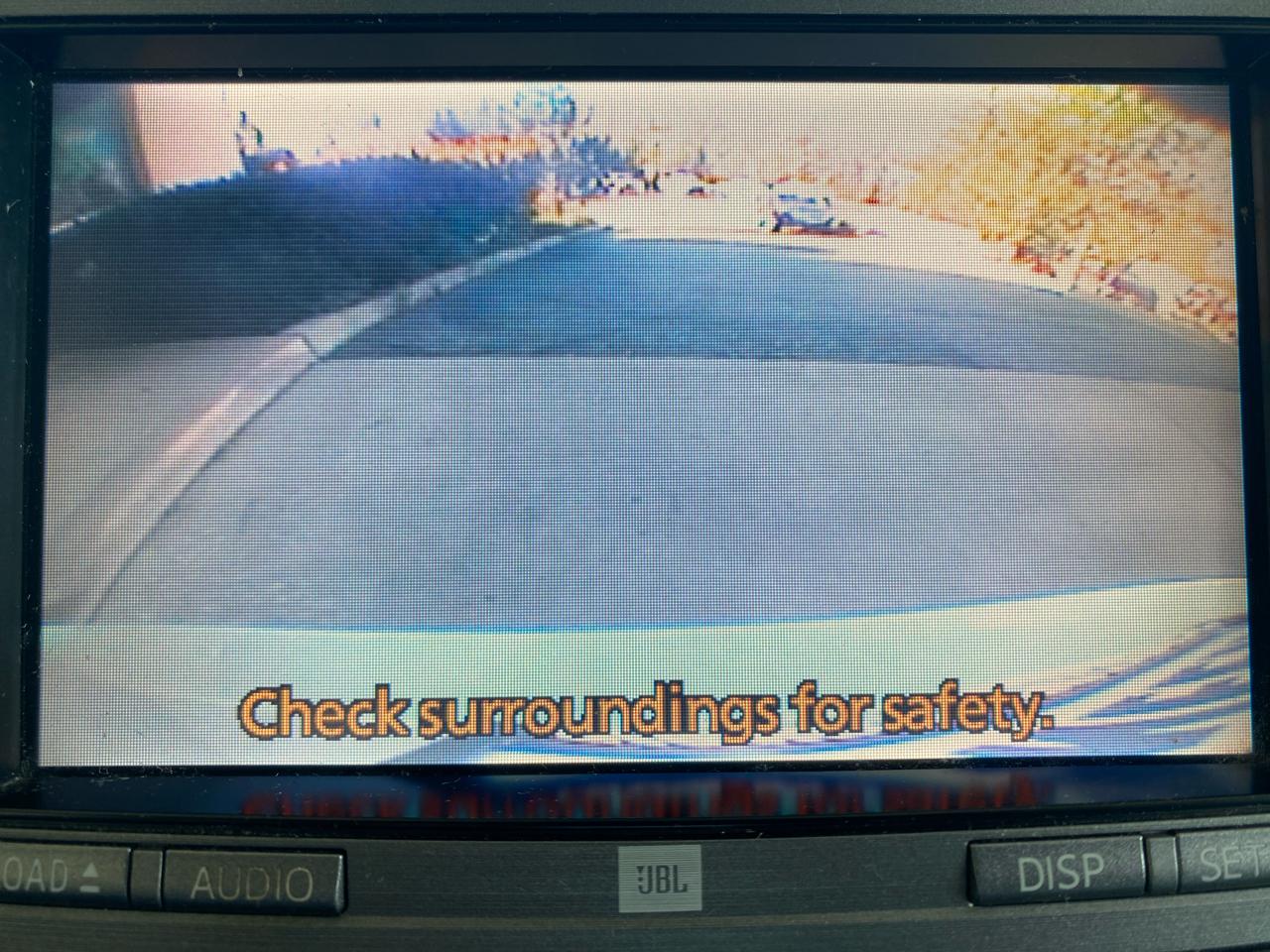 Toyota Venza 4dr Wgn V6 AWD (Natl) 2009