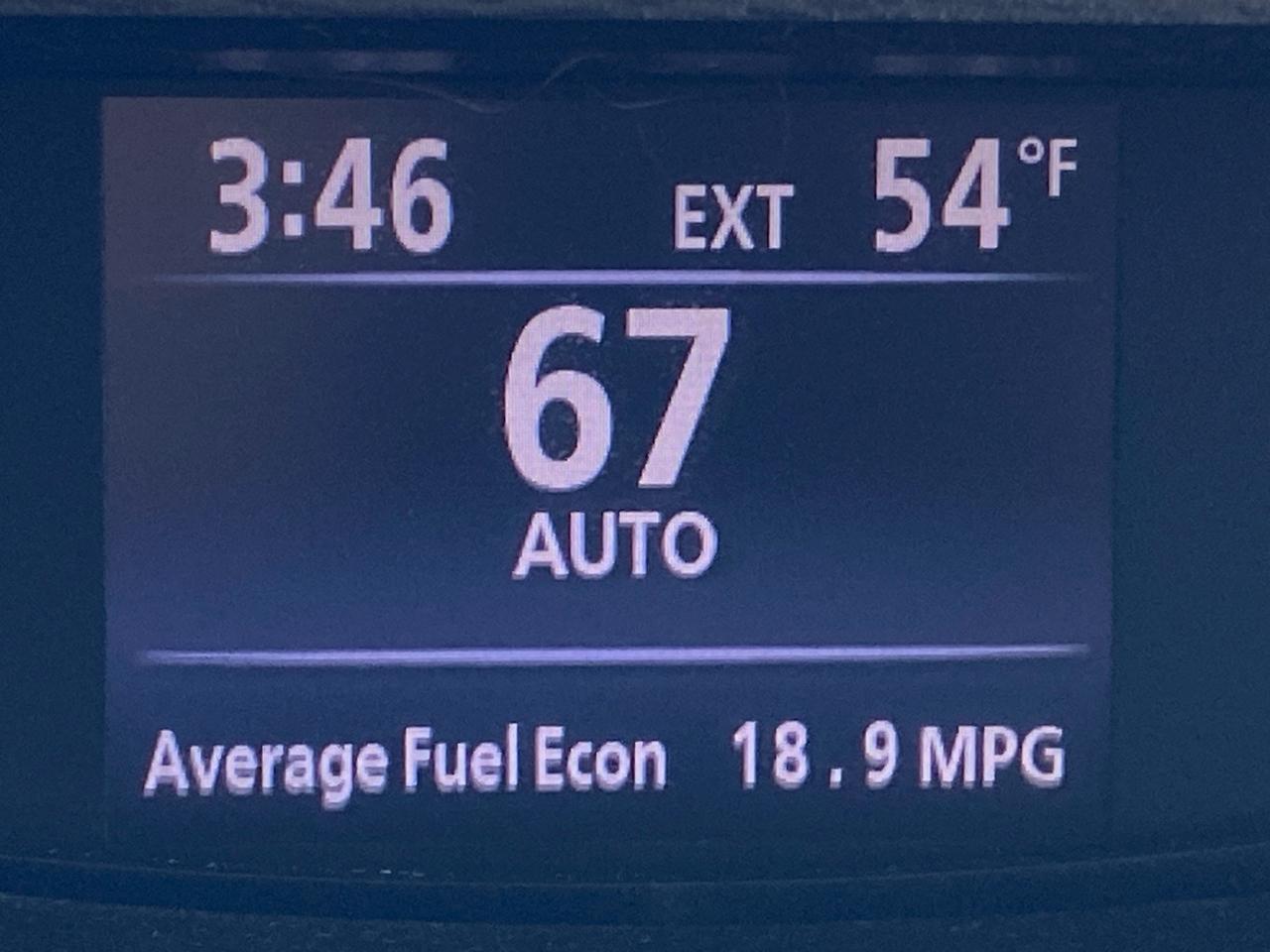 Toyota Venza 4dr Wgn V6 AWD (Natl) 2009