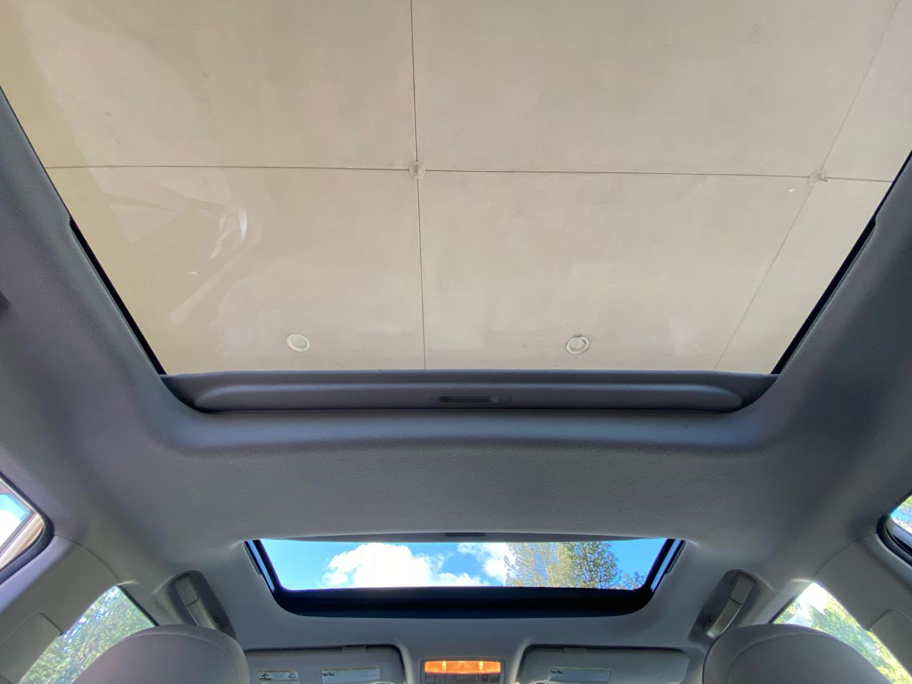 Toyota Venza 4dr Wgn V6 AWD (Natl) 2009