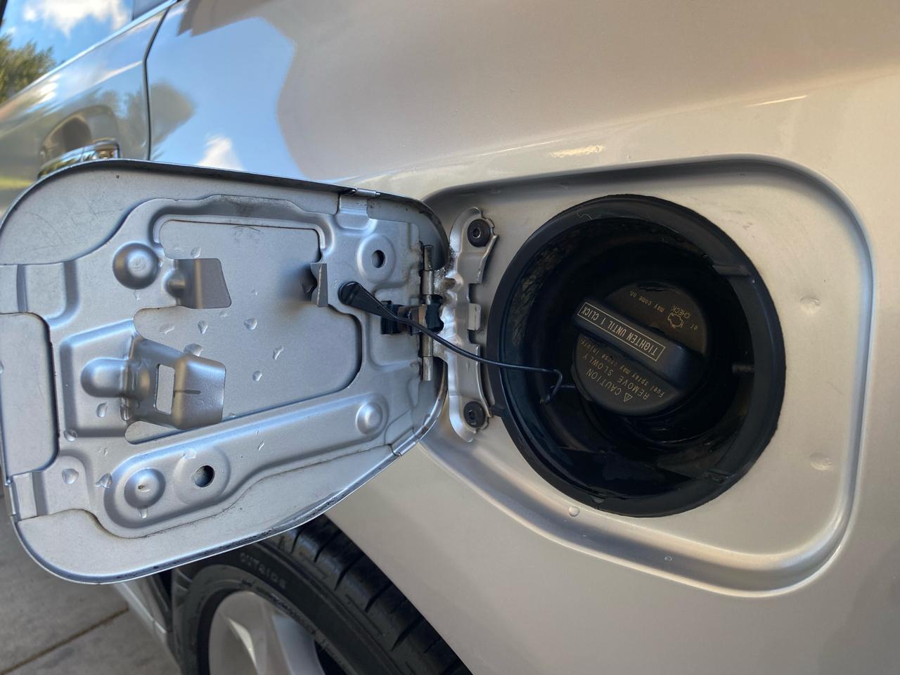 Toyota Venza 4dr Wgn V6 AWD (Natl) 2009