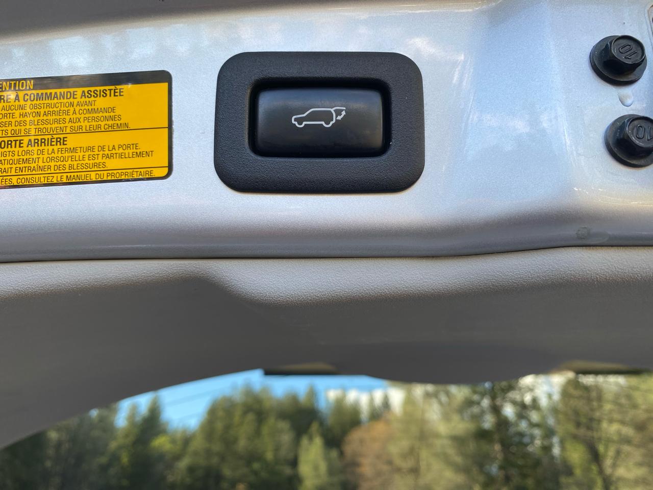 Toyota Venza 4dr Wgn V6 AWD (Natl) 2009