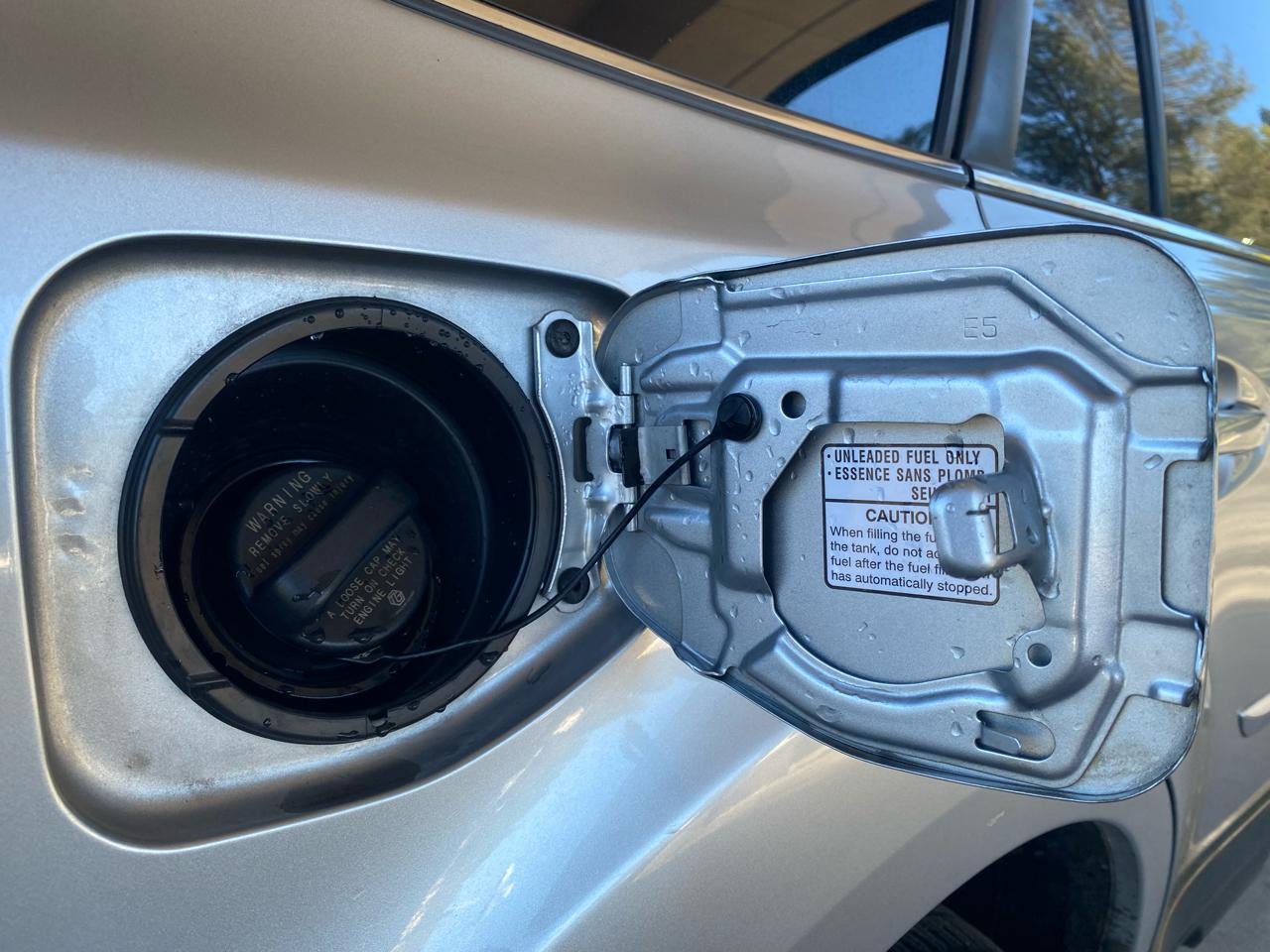 Subaru Outback Limited 4D Wagon AWD 2013