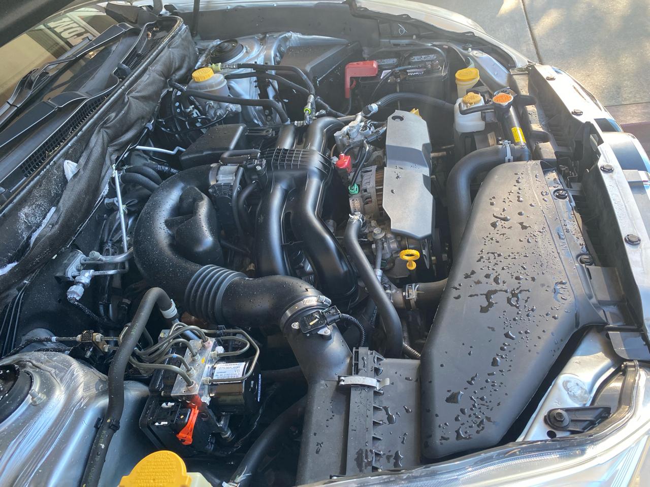 Subaru Outback Limited 4D Wagon AWD 2013