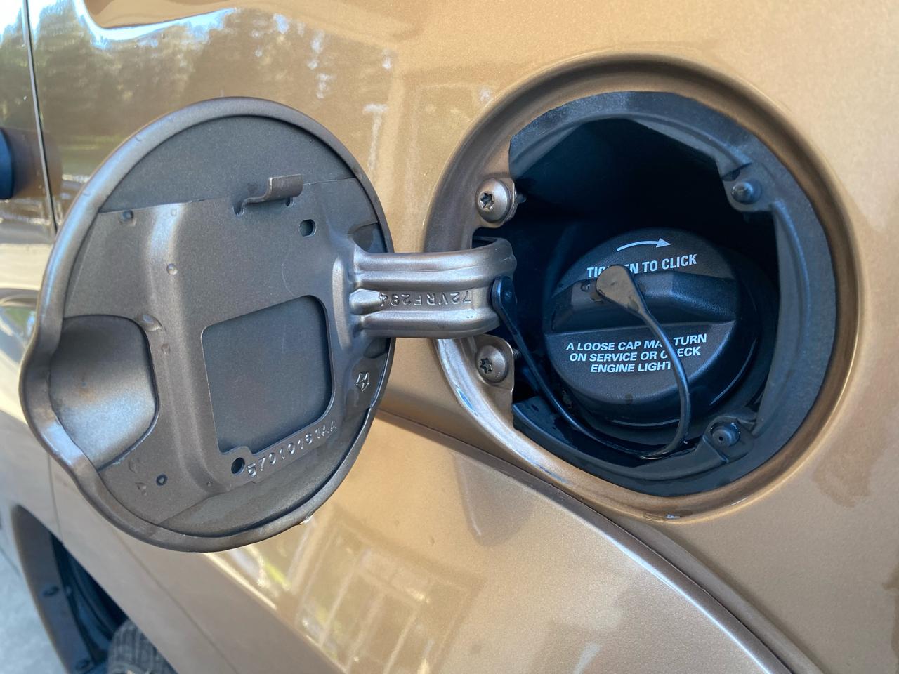 Jeep Liberty RWD 4dr Sport 2012