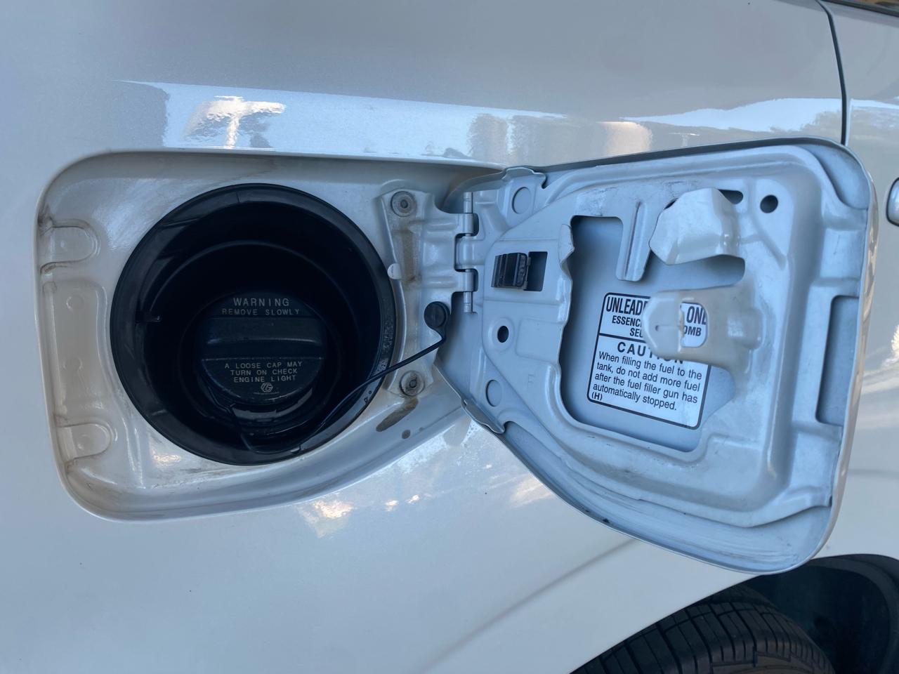 Subaru Forester 2.5i Touring CVT 2017