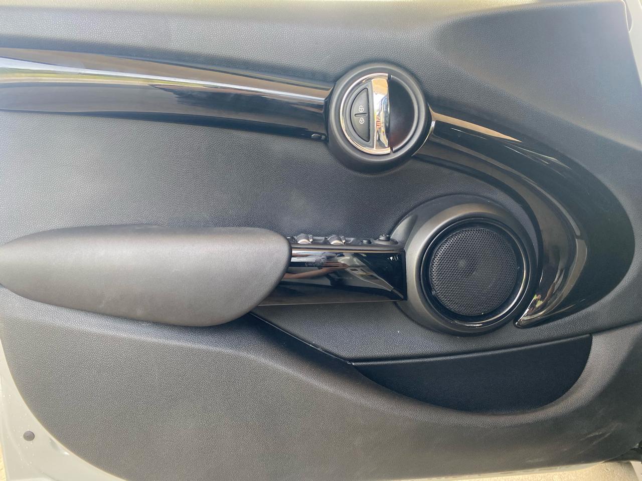 MINI Cooper Hardtop 4 Door 4dr HB S 2016