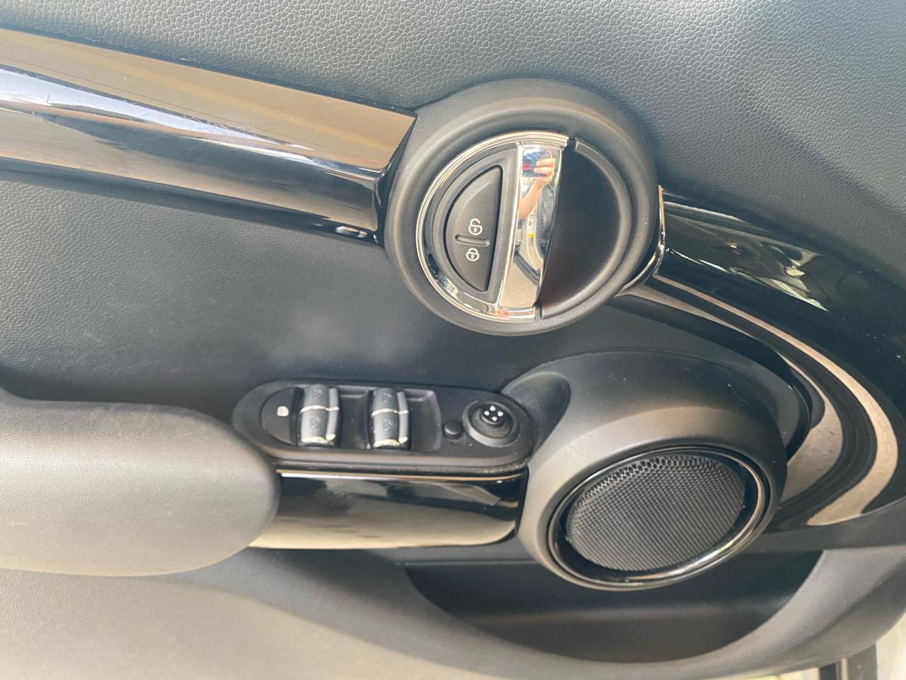 MINI Cooper Hardtop 4 Door 4dr HB S 2016