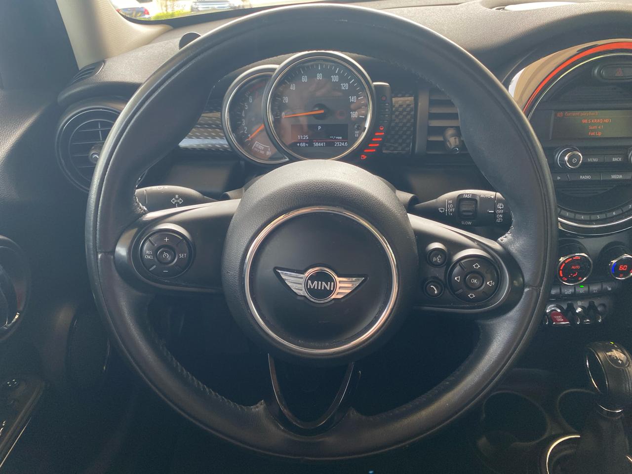 MINI Cooper Hardtop 4 Door 4dr HB S 2016