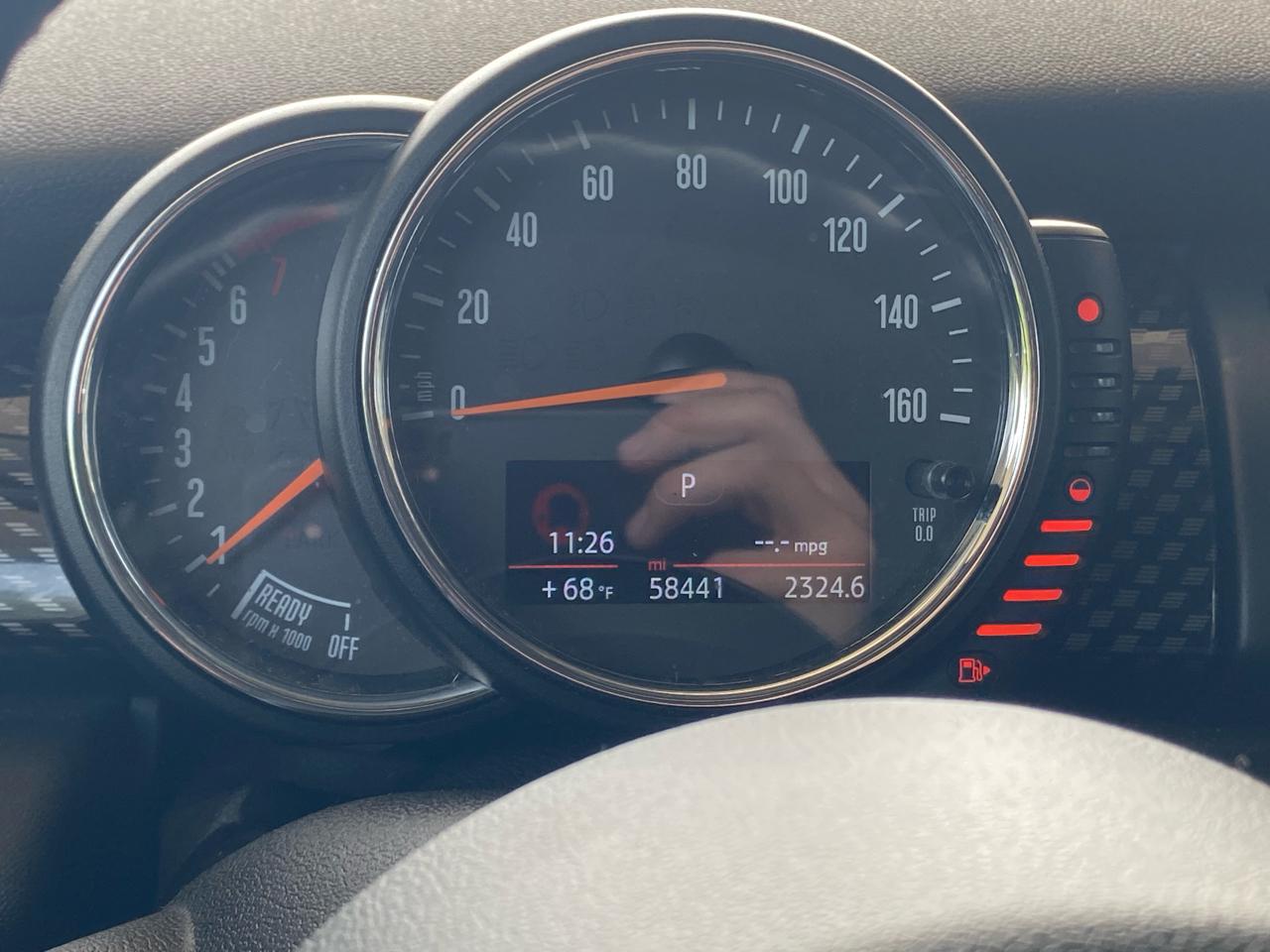 MINI Cooper Hardtop 4 Door 4dr HB S 2016