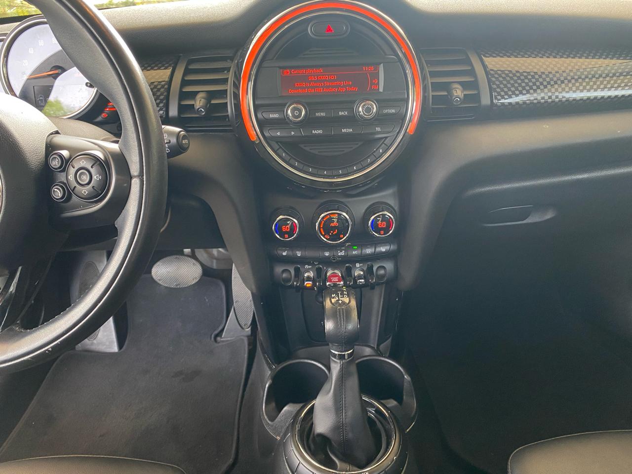 MINI Cooper Hardtop 4 Door 4dr HB S 2016