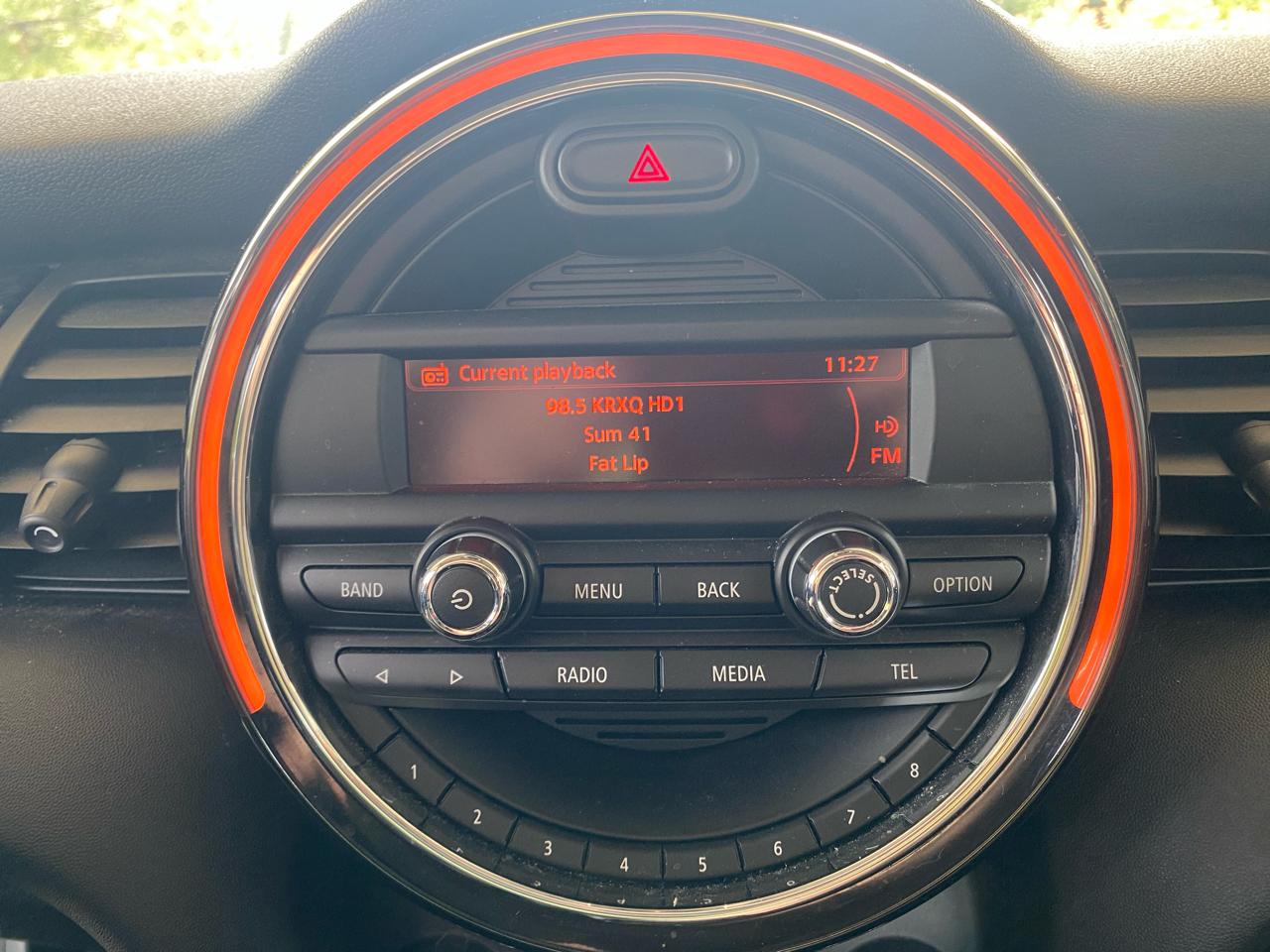 MINI Cooper Hardtop 4 Door 4dr HB S 2016