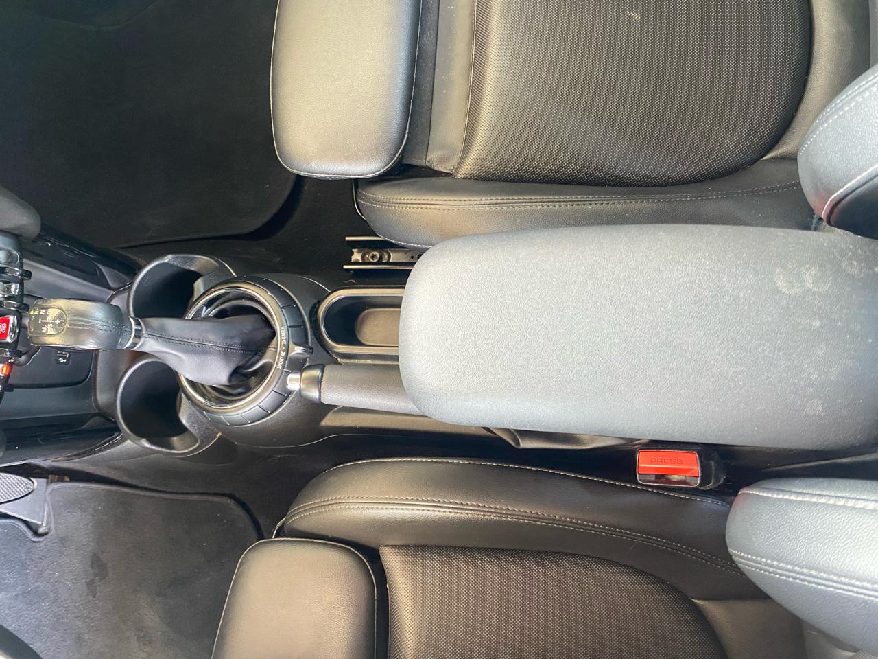 MINI Cooper Hardtop 4 Door 4dr HB S 2016