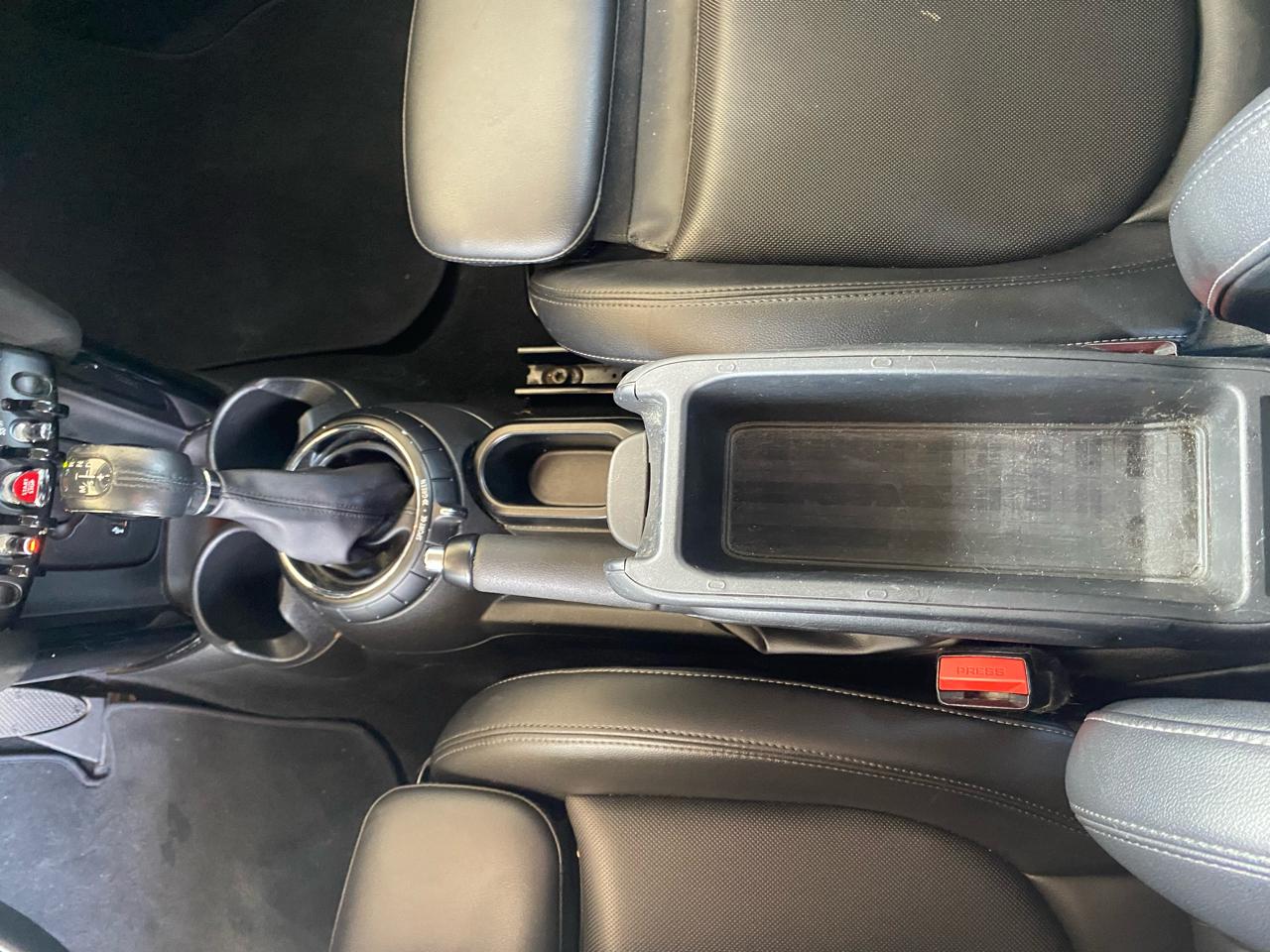 MINI Cooper Hardtop 4 Door 4dr HB S 2016