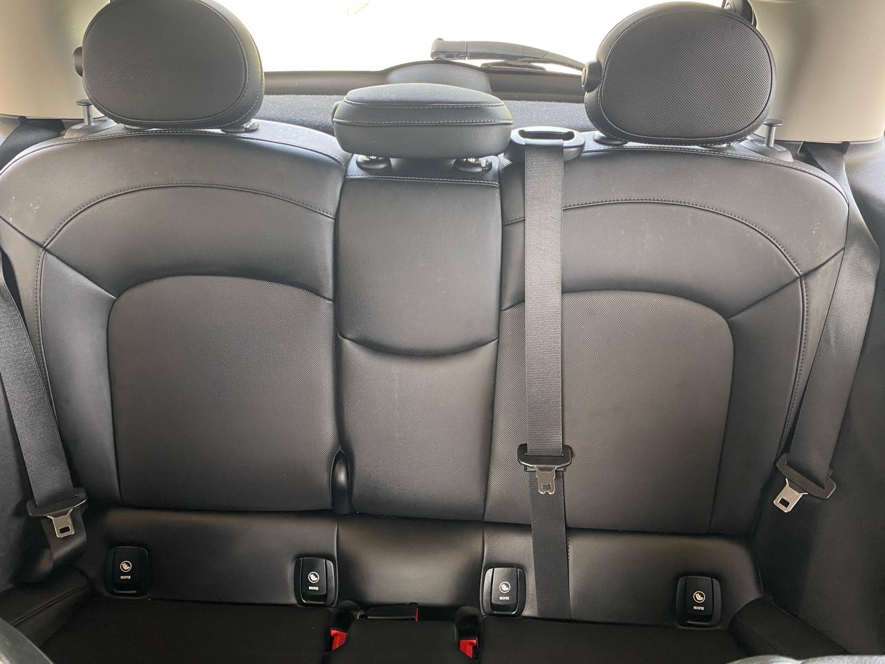 MINI Cooper Hardtop 4 Door 4dr HB S 2016