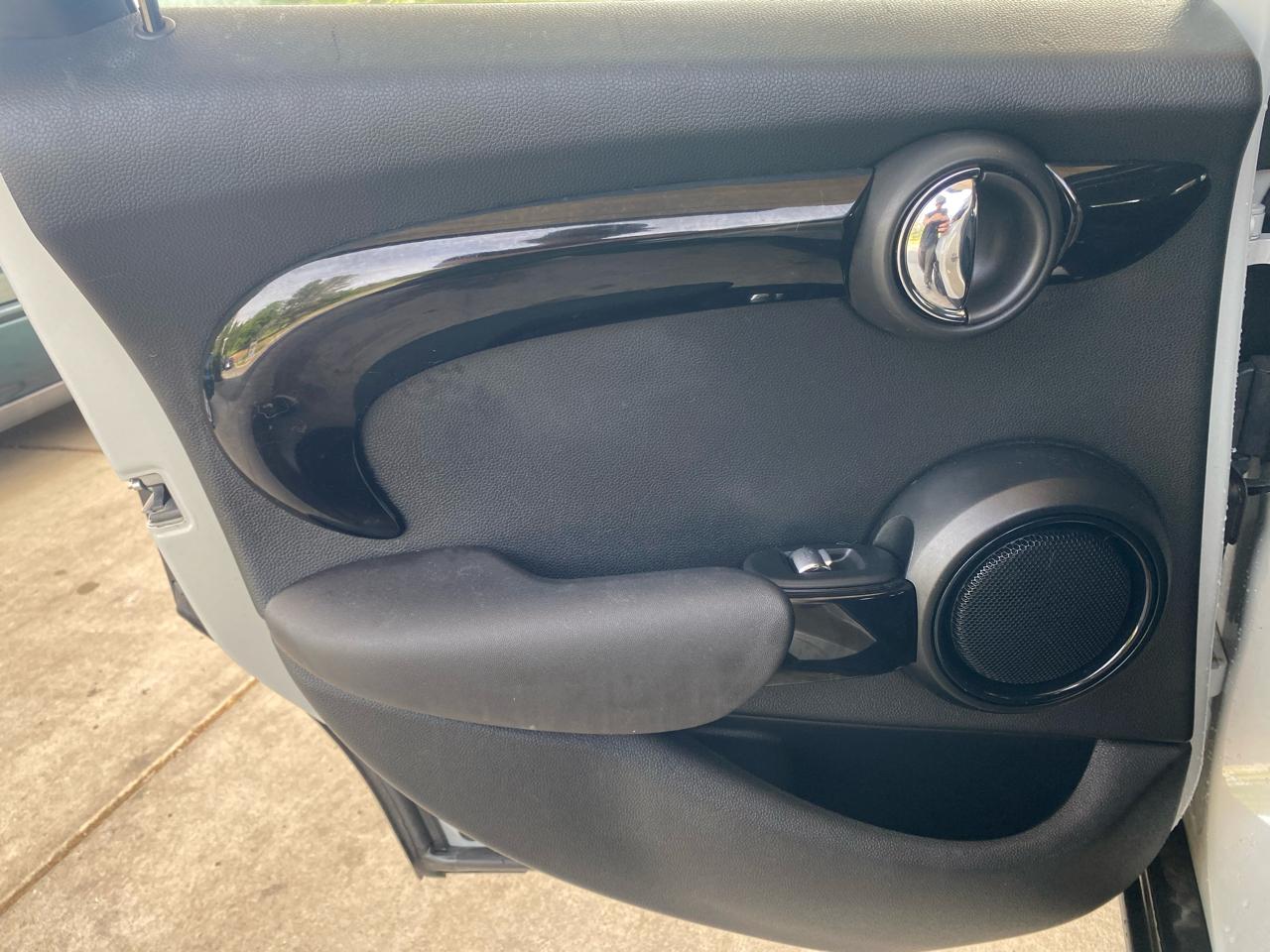 MINI Cooper Hardtop 4 Door 4dr HB S 2016