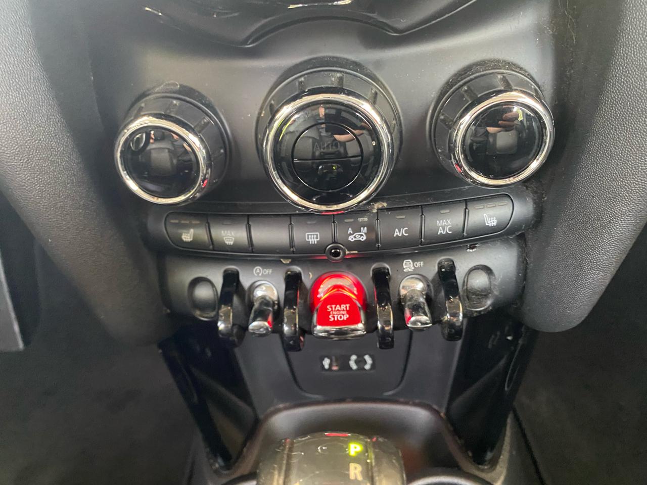 MINI Cooper Hardtop 4 Door 4dr HB S 2016