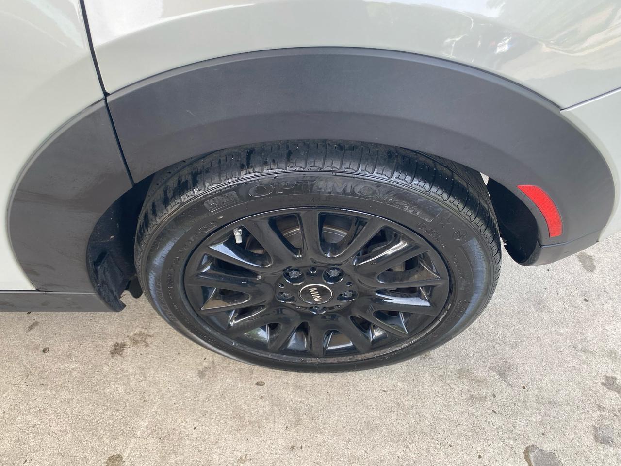 MINI Cooper Hardtop 4 Door 4dr HB S 2016