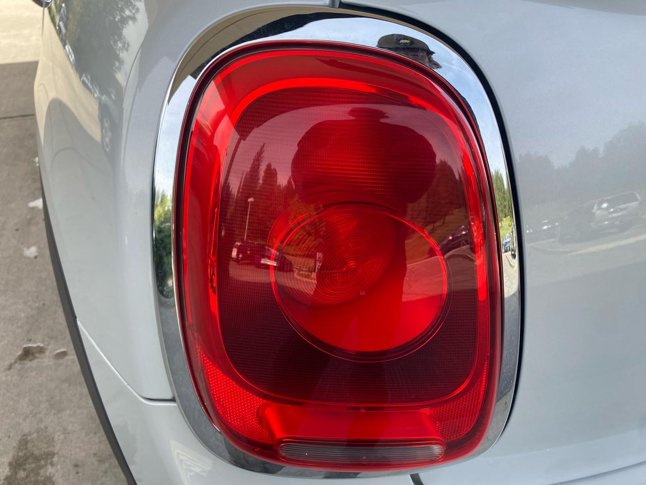 MINI Cooper Hardtop 4 Door 4dr HB S 2016