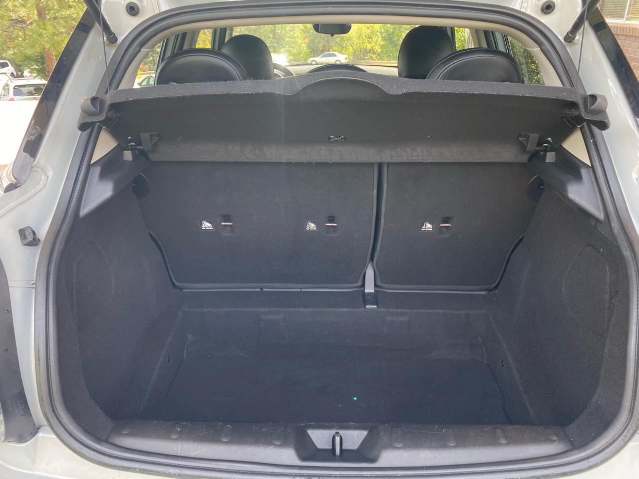 MINI Cooper Hardtop 4 Door 4dr HB S 2016