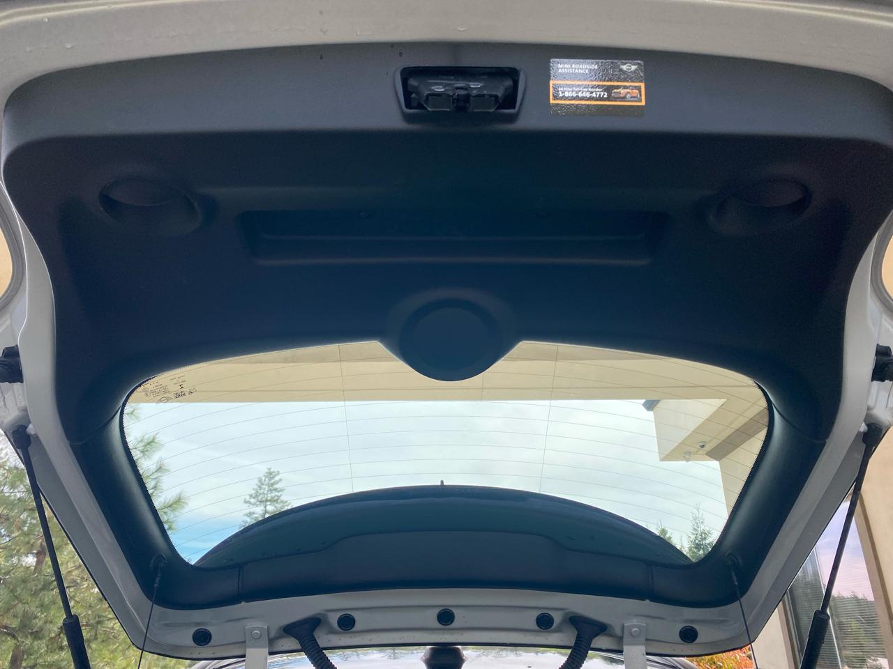 MINI Cooper Hardtop 4 Door 4dr HB S 2016