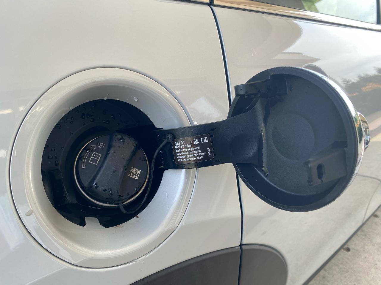 MINI Cooper Hardtop 4 Door 4dr HB S 2016