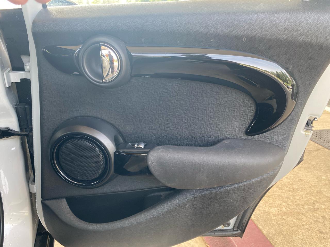 MINI Cooper Hardtop 4 Door 4dr HB S 2016