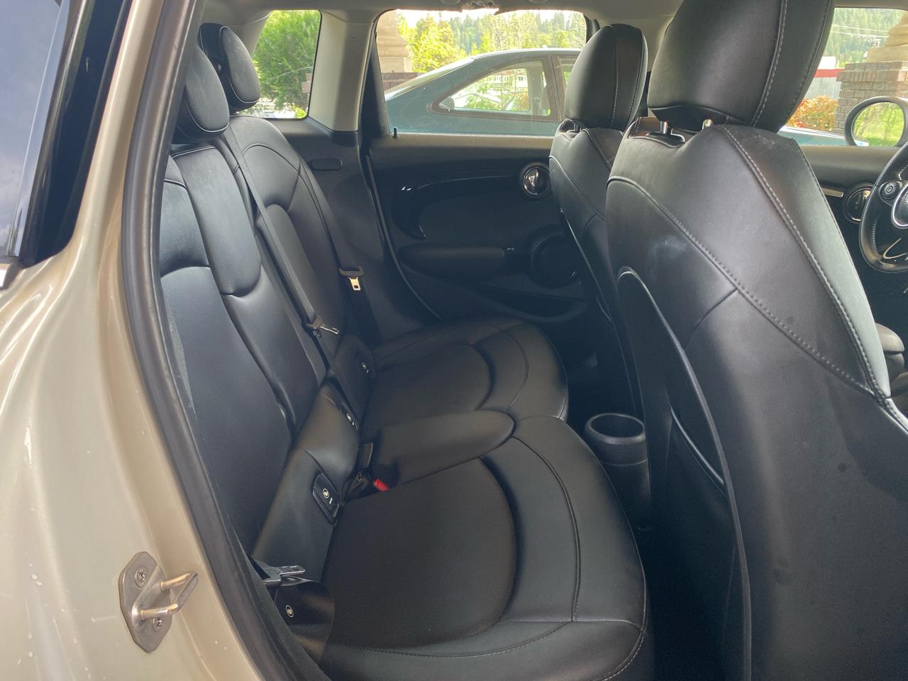 MINI Cooper Hardtop 4 Door 4dr HB S 2016