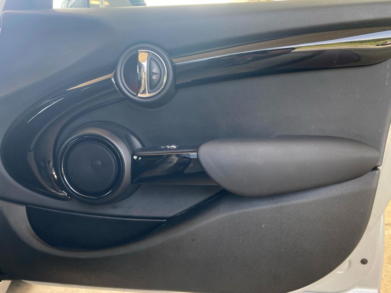 MINI Cooper Hardtop 4 Door 4dr HB S 2016