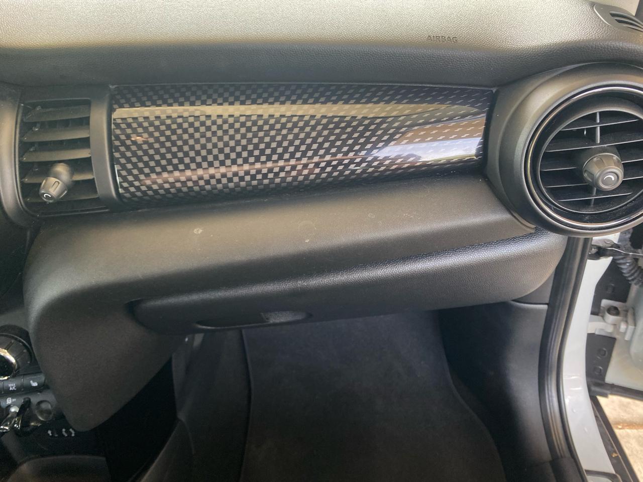 MINI Cooper Hardtop 4 Door 4dr HB S 2016