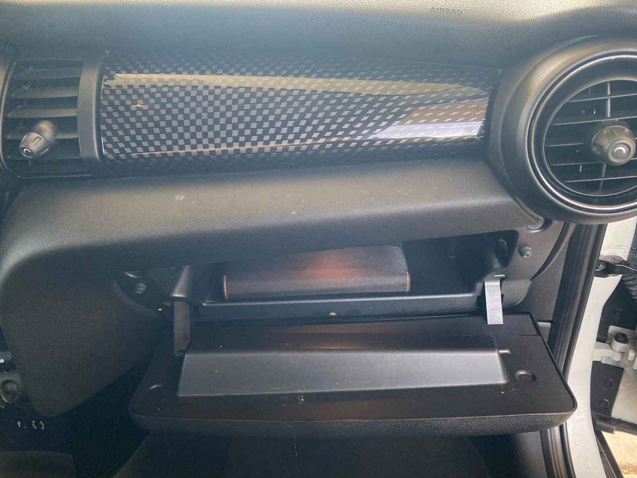 MINI Cooper Hardtop 4 Door 4dr HB S 2016