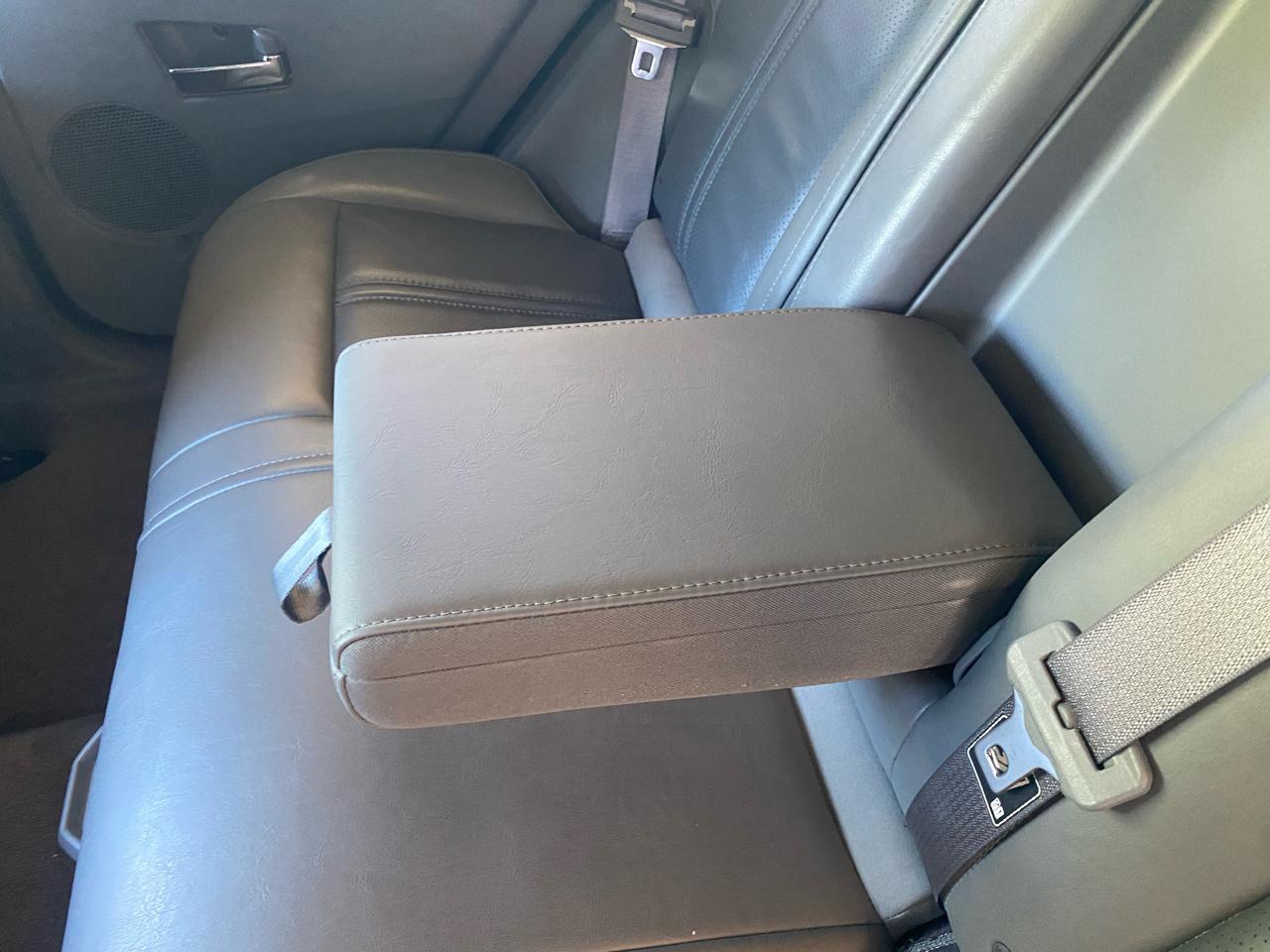 Jeep Grand Cherokee 4WD 4dr Limited 2007