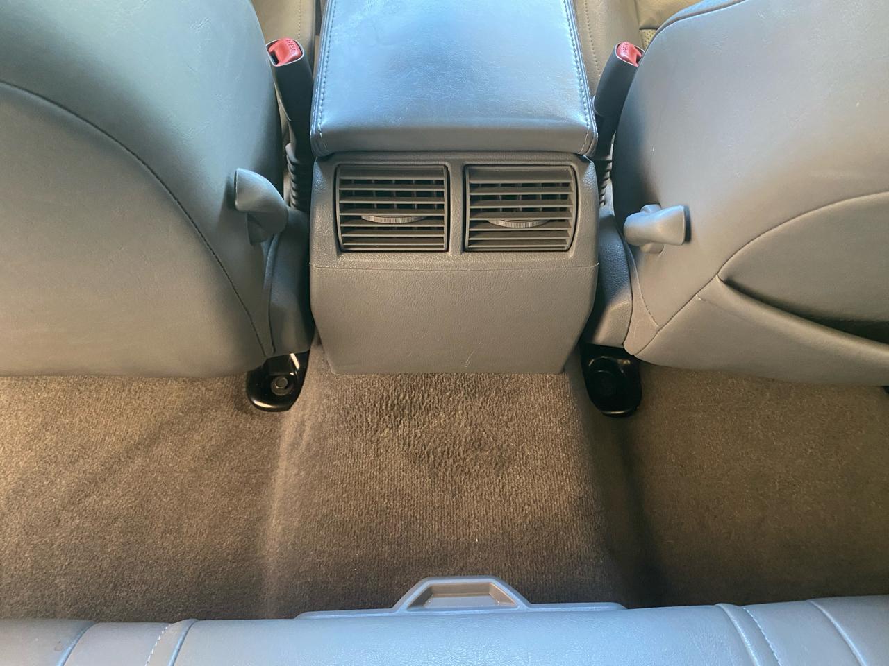 Jeep Grand Cherokee 4WD 4dr Limited 2007