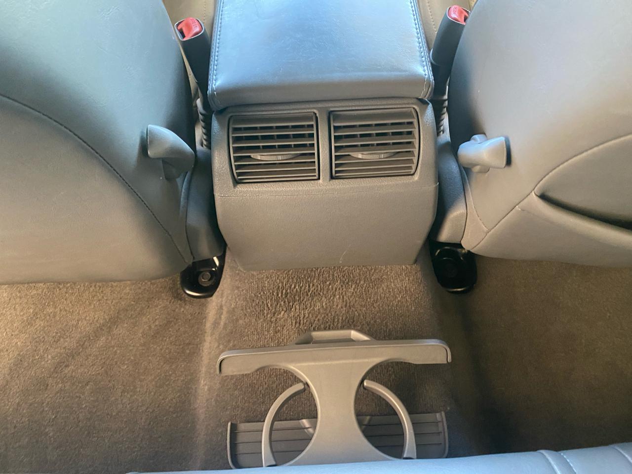 Jeep Grand Cherokee 4WD 4dr Limited 2007