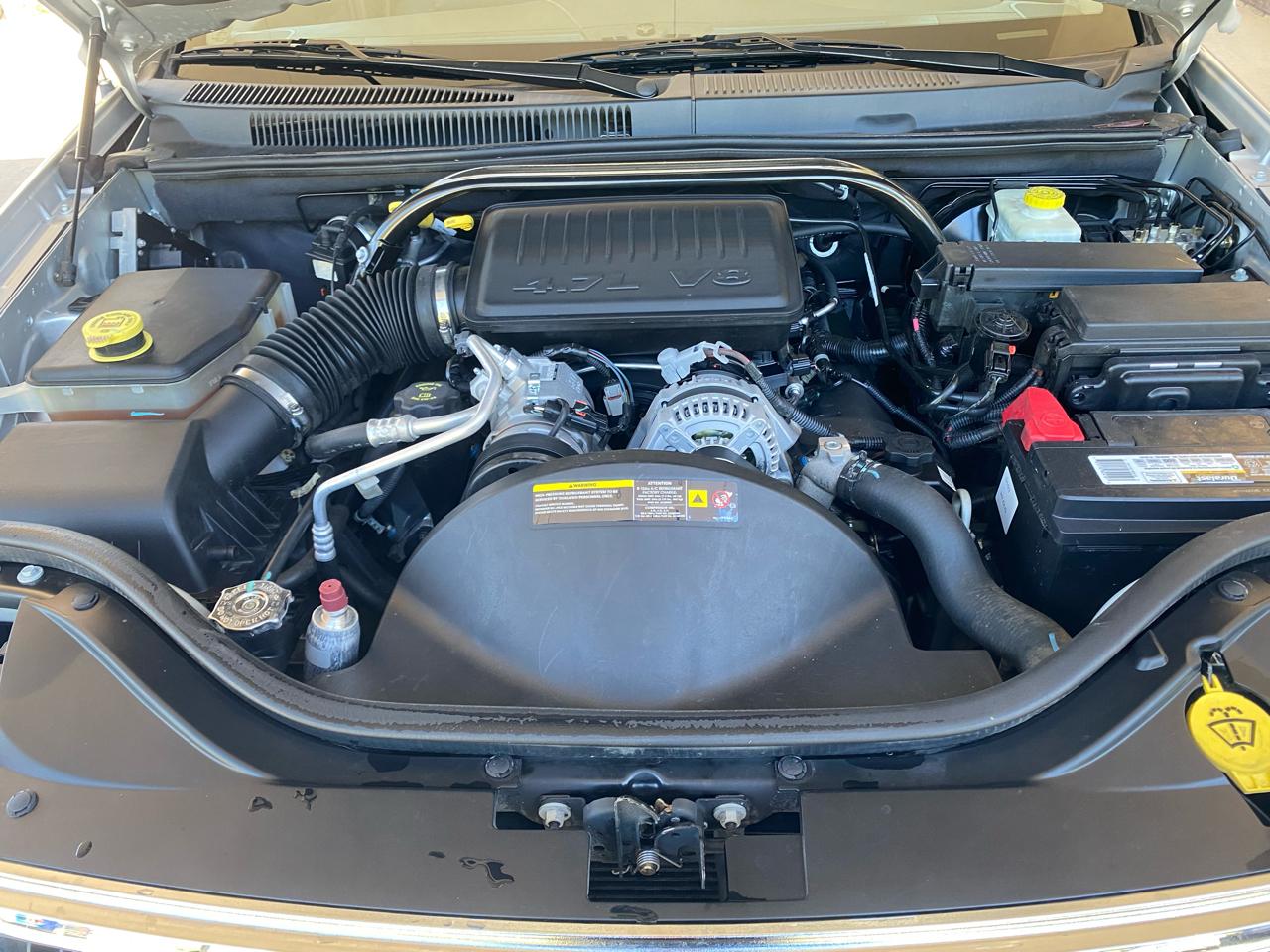 Jeep Grand Cherokee 4WD 4dr Limited 2007