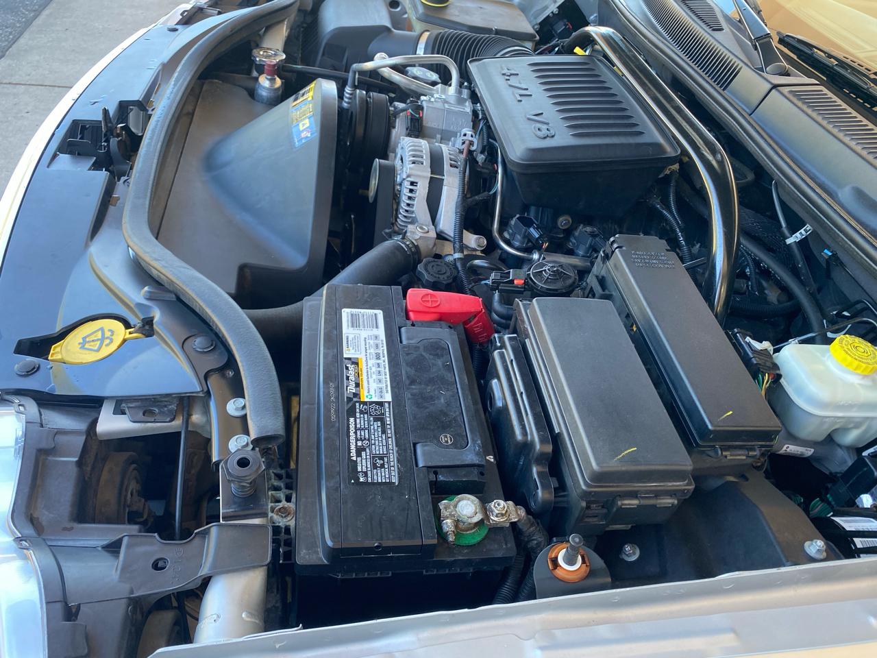 Jeep Grand Cherokee 4WD 4dr Limited 2007