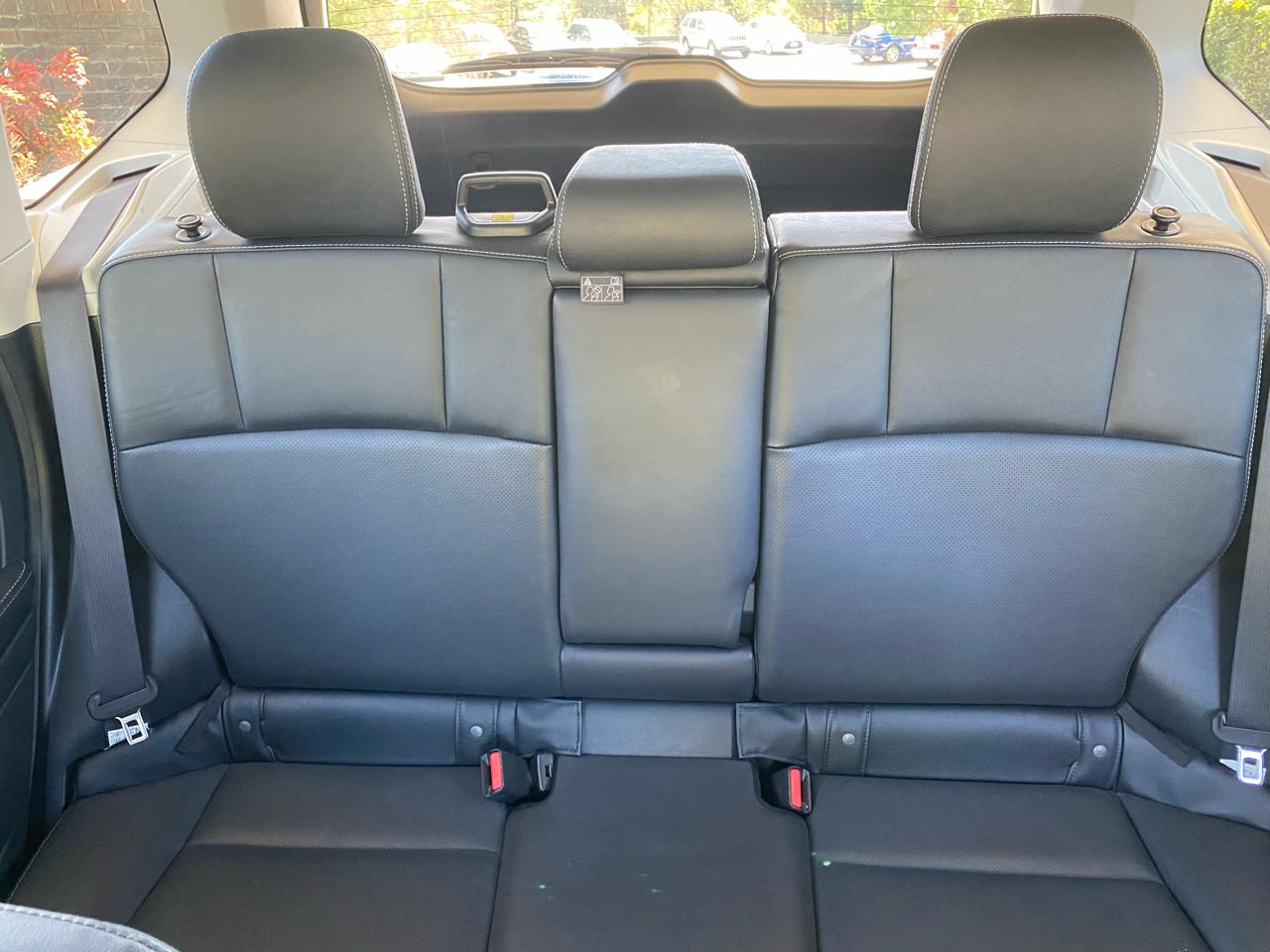 Subaru Forester 4dr CVT 2.5i Touring PZEV 2015