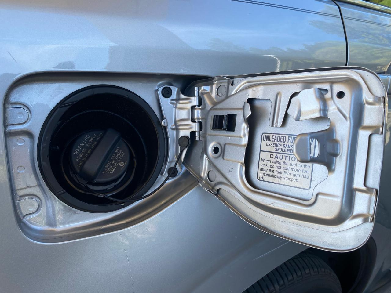 Subaru Forester 4dr CVT 2.5i Touring PZEV 2015