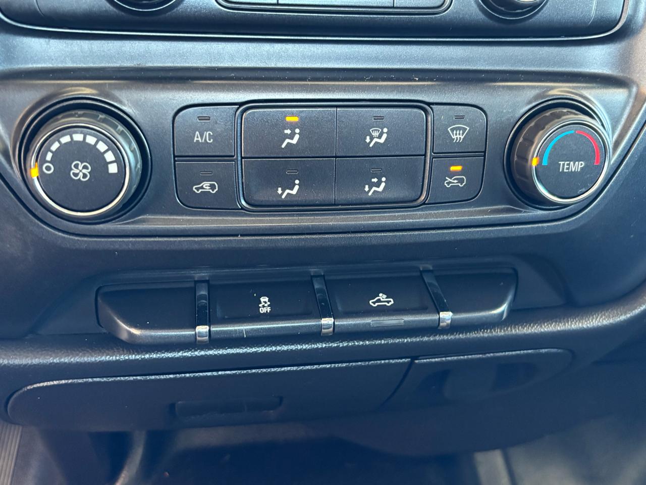 Chevrolet Silverado 3500HD C/C  2015