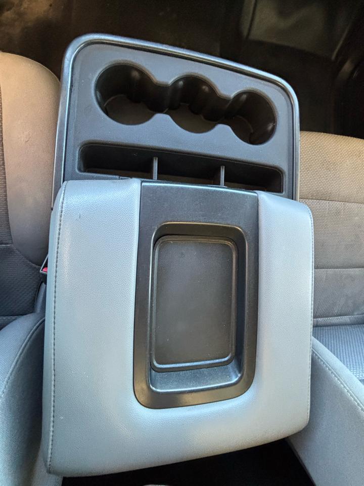 Chevrolet Silverado 3500HD C/C  2015