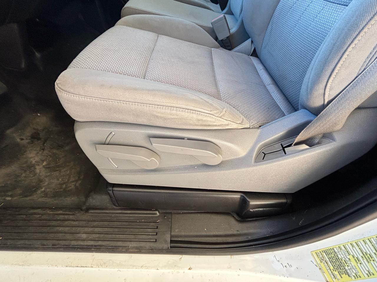 Chevrolet Silverado 3500HD C/C  2015