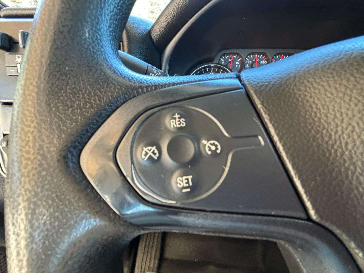 Chevrolet Silverado 3500HD C/C  2015