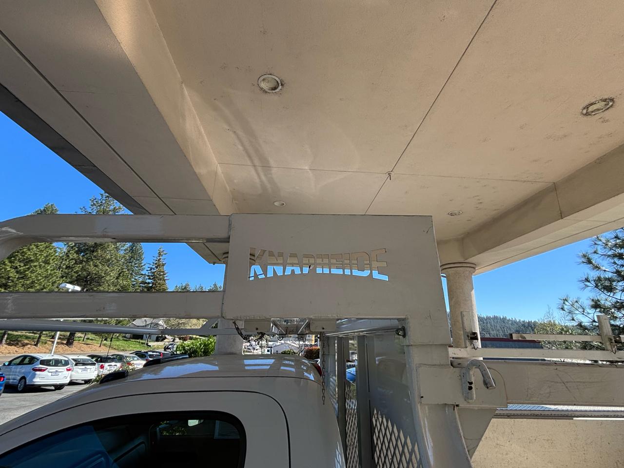 Chevrolet Silverado 3500HD C/C  2015