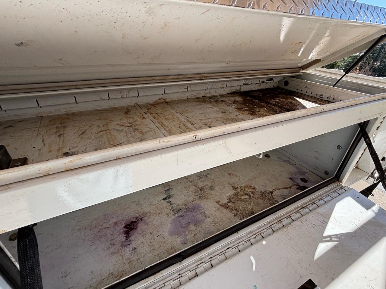 Chevrolet Silverado 3500HD C/C  2015